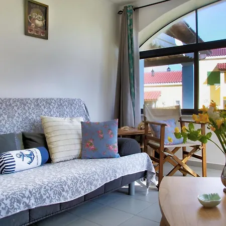 Blue Bay Apartment Gouvia Esterno foto