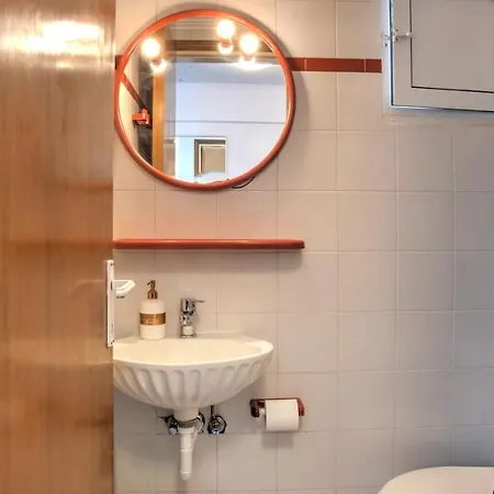 Blue Bay Apartment Gouvia Esterno foto