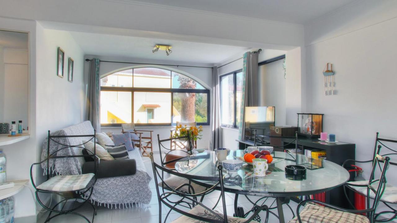 Blue Bay Apartment *