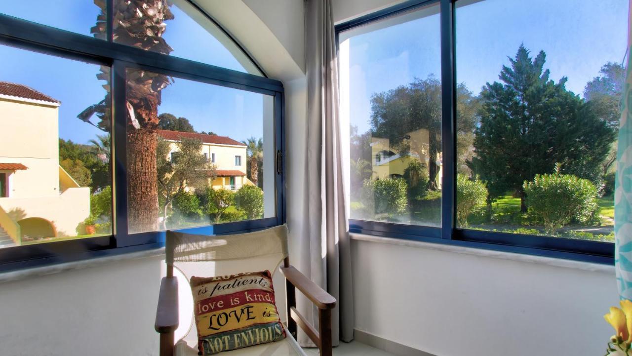 Blue Bay Apartment Gouvia