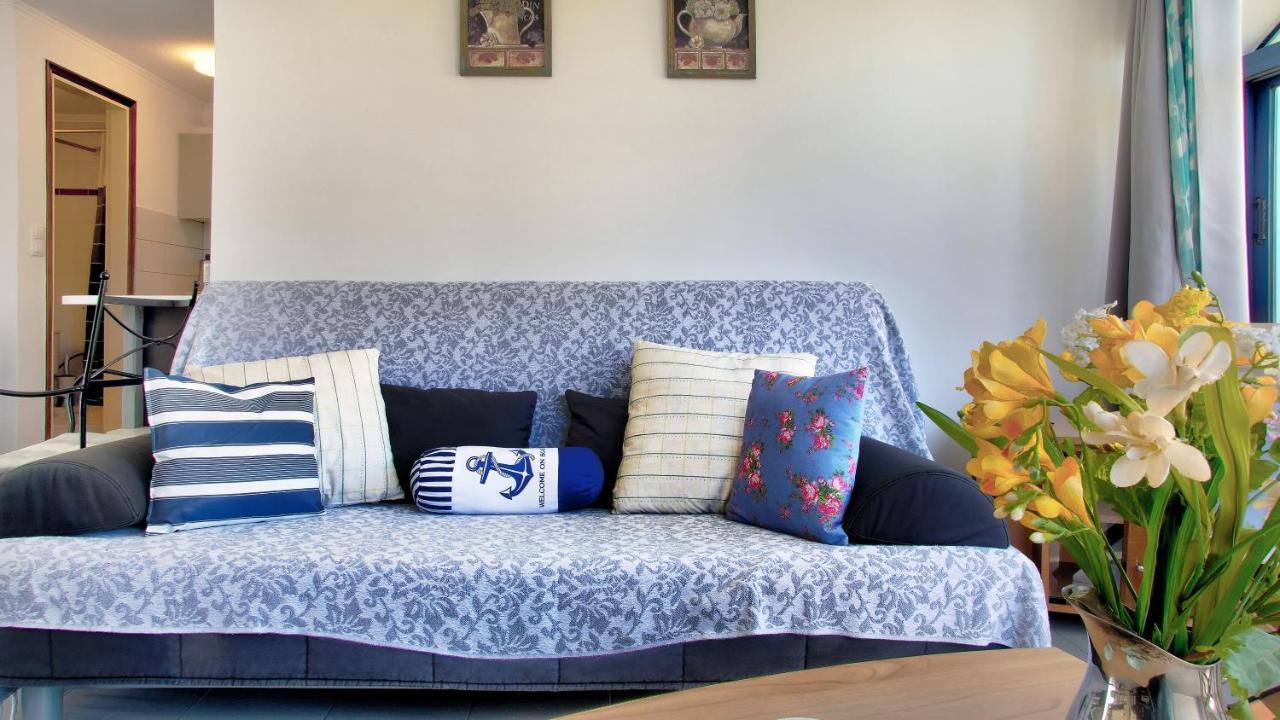 Blue Bay Apartment Gouvia
