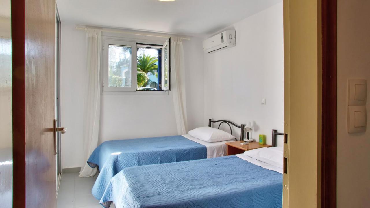 Blue Bay Apartment Gouvia