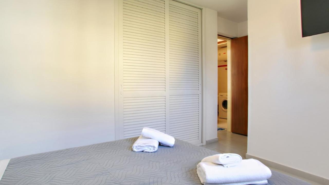 Apartment Blue Bay
