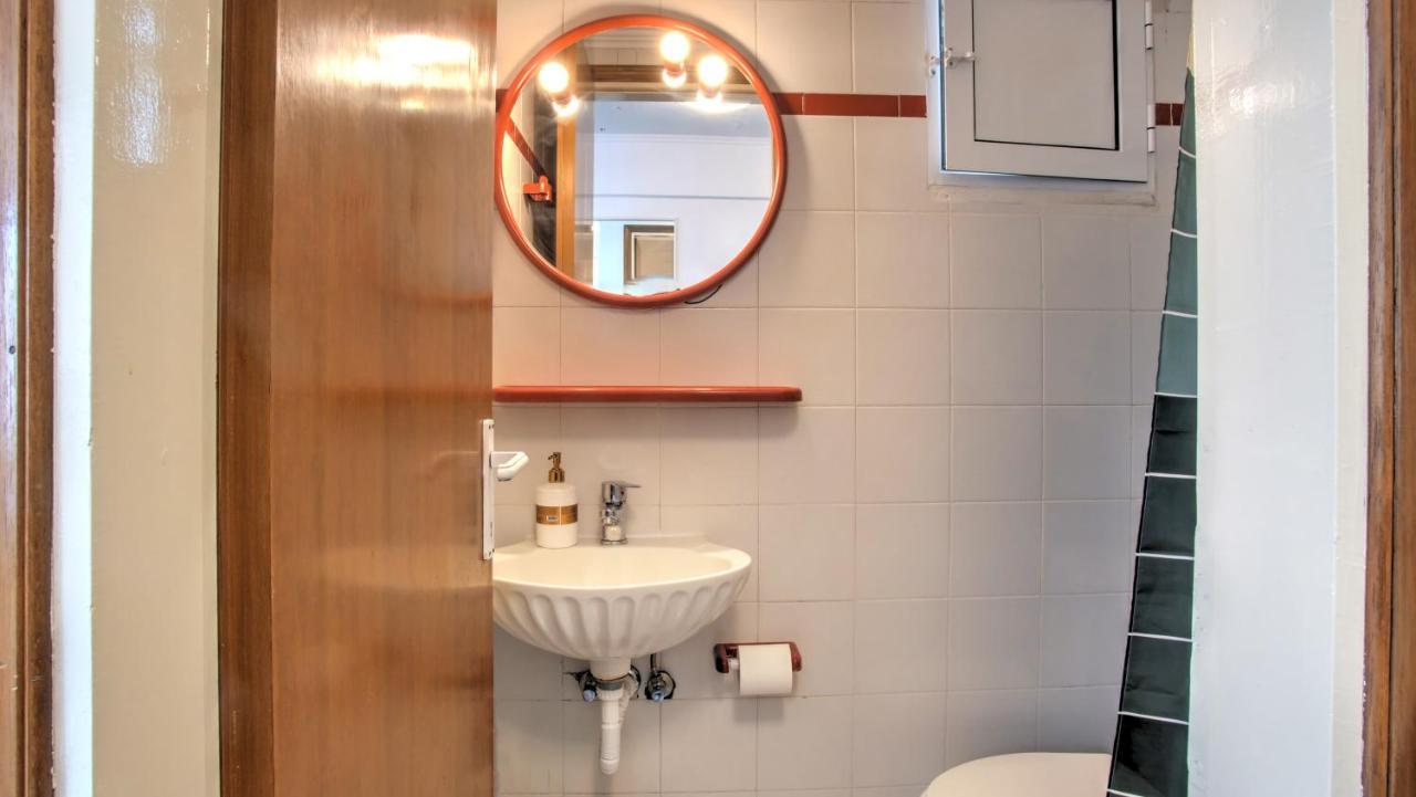 Blue Bay Apartment Gouvia