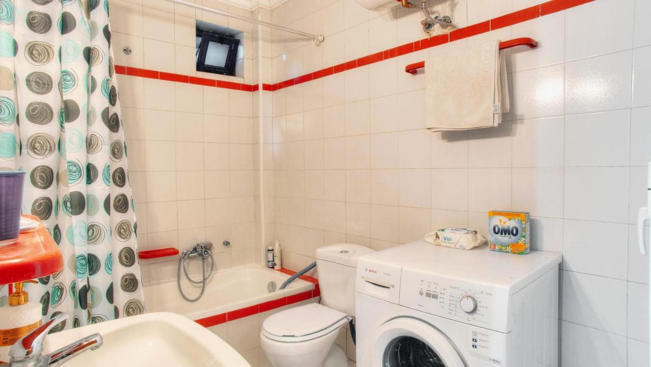 Apartment Blue Bay Gouvia