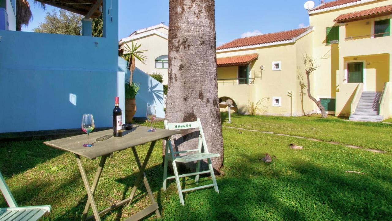 Apartment Blue Bay