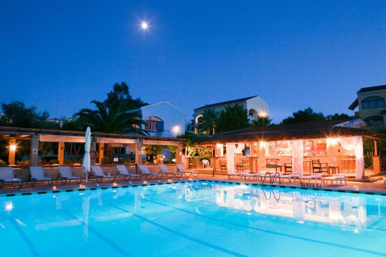 Apartment Blue Bay
