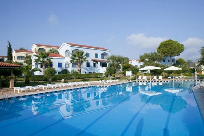 Apartment Blue Bay